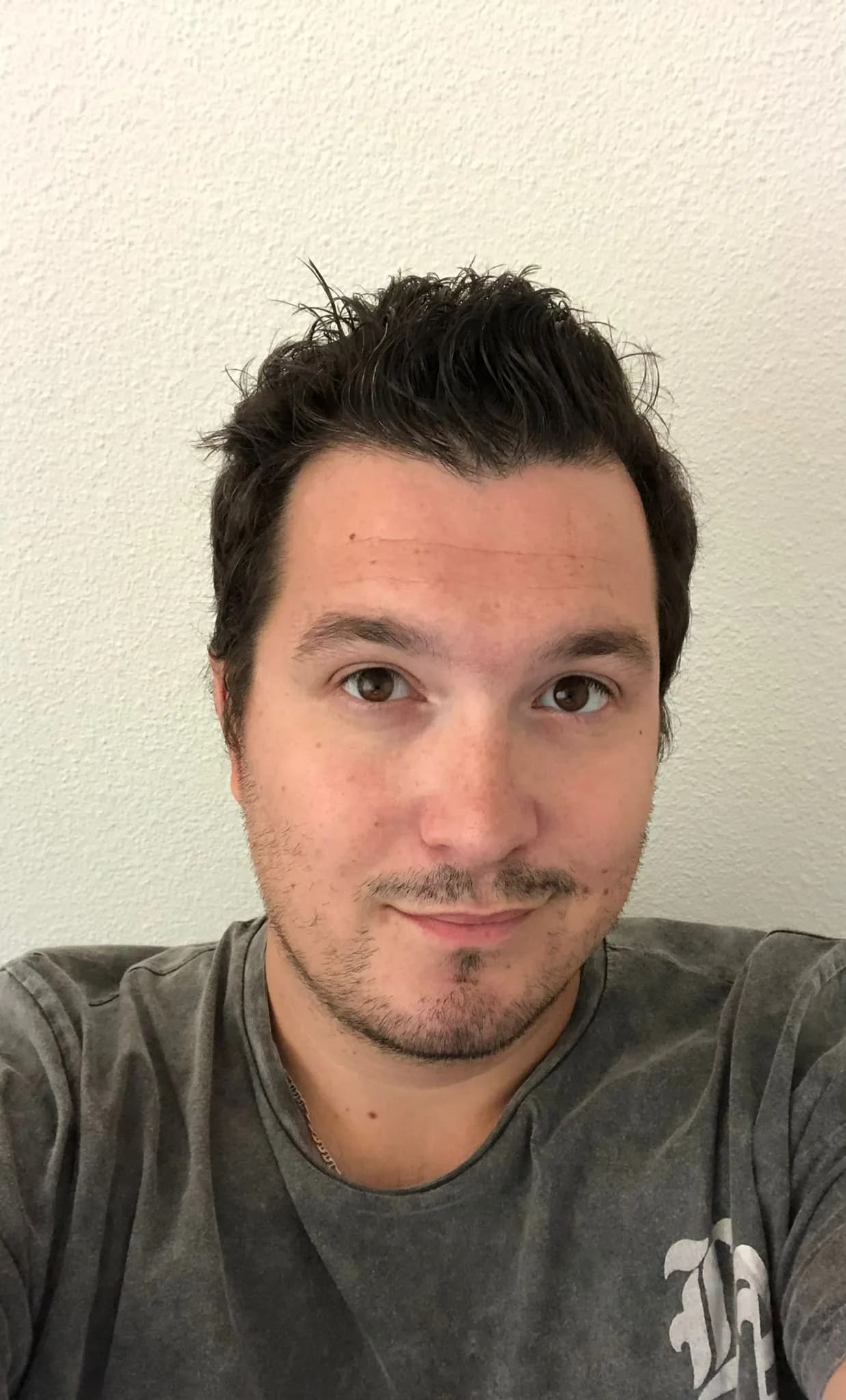Emir Nezirovic, vice-président du club