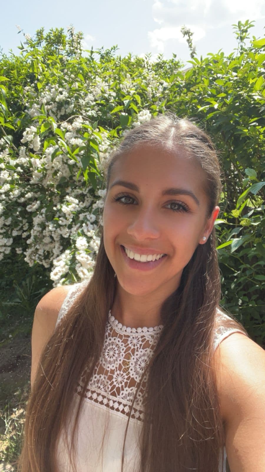 Zoé Taboada-Alvarez, vice-secrétaire du club